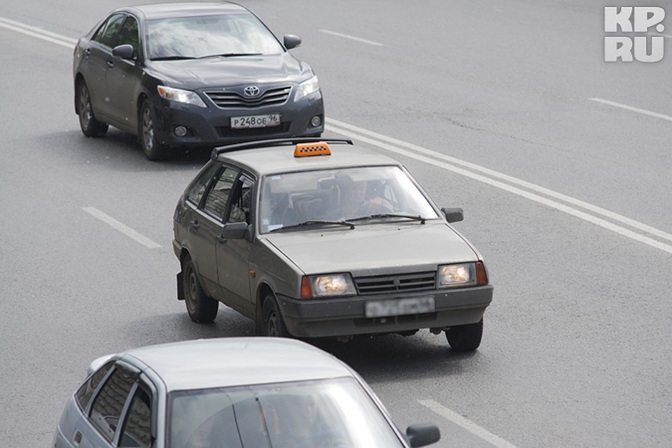 Такси "Автомиг" даже не знало, что на них трудится безработный азербайджанец Алескер Мамедов