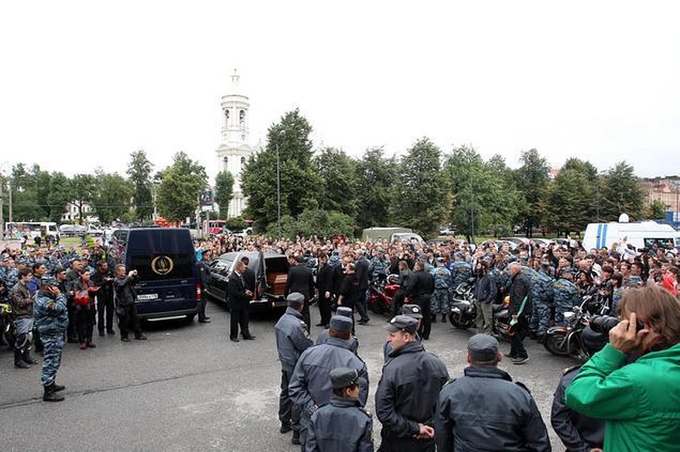 Фото: Илья СМИРНОВ