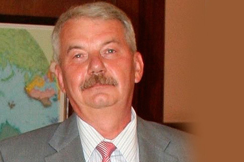 Директор Института США и Канады РАН Сергей Рогов