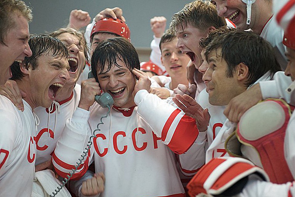 Легенда №17» вызвала скандал на Западе