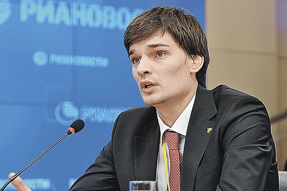 Андрей Сиденко, учитель информатики школы № 29 города Мытищи Московской области.