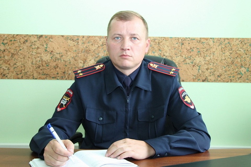 отдел пропаганды ГИБДД по городу Кемерово