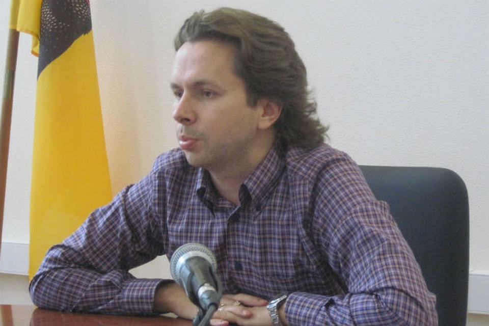 архив "КП".