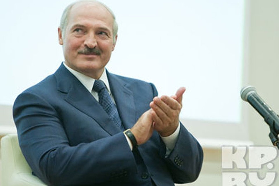 Александр Лукашенко ответит на вопросы российских журналистов.