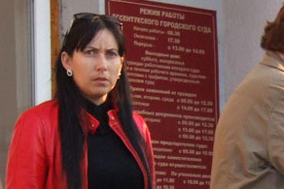 Анжела-Мария сказала, что миллионы заработала своим трудом