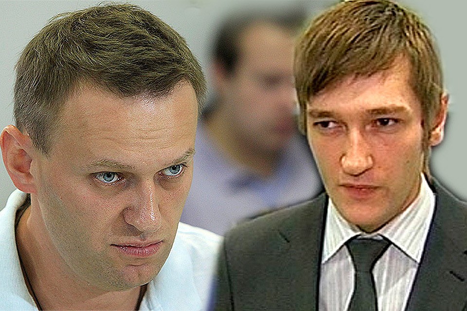 Но чуть позже оказалось, что извинялся Алексей перед Олегом явно преждевременно