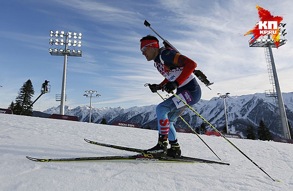 Фото: REUTERS