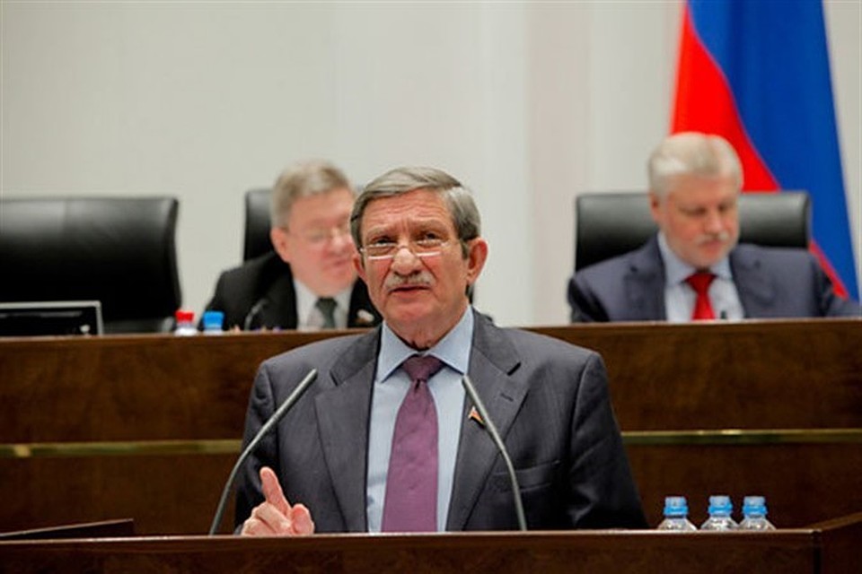 Вячеслав Новиков