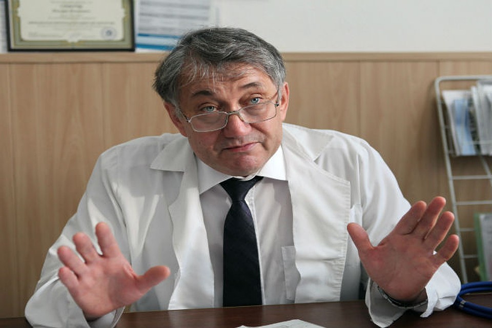 Алексей АЛЕКСЕЕВ