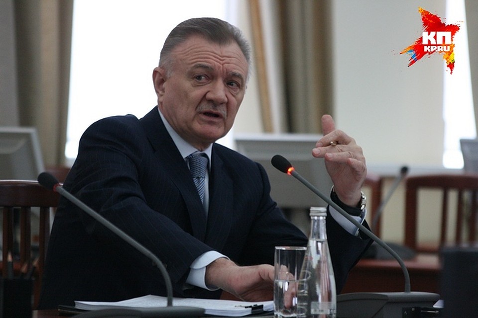 Олег Ковалев: "Закрыть полигон сложно, но для нас это стратегическое направление"