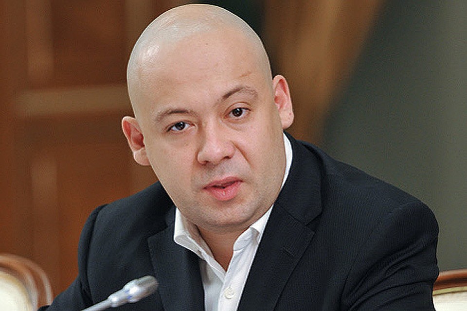 Алексей Герман-младший: "Делать сейчас вид, что тысячи уродов с битами, которые рады трагедии, не фашисты - преступная глупость."