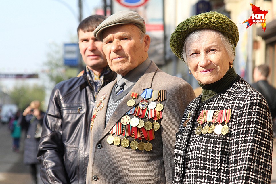 Фото: Юлия ПЫХАЛОВА