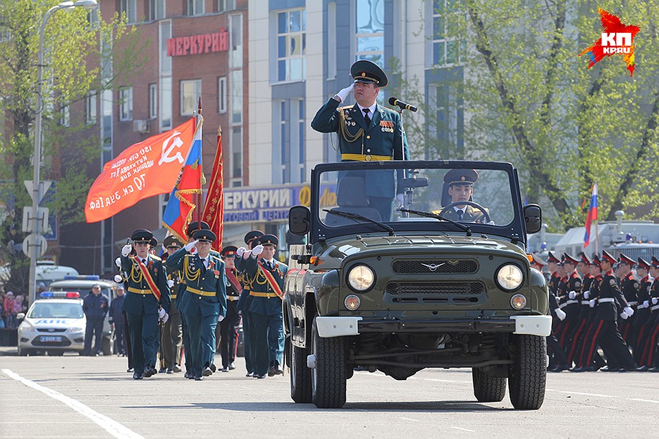 Фото: Юлия ПЫХАЛОВА