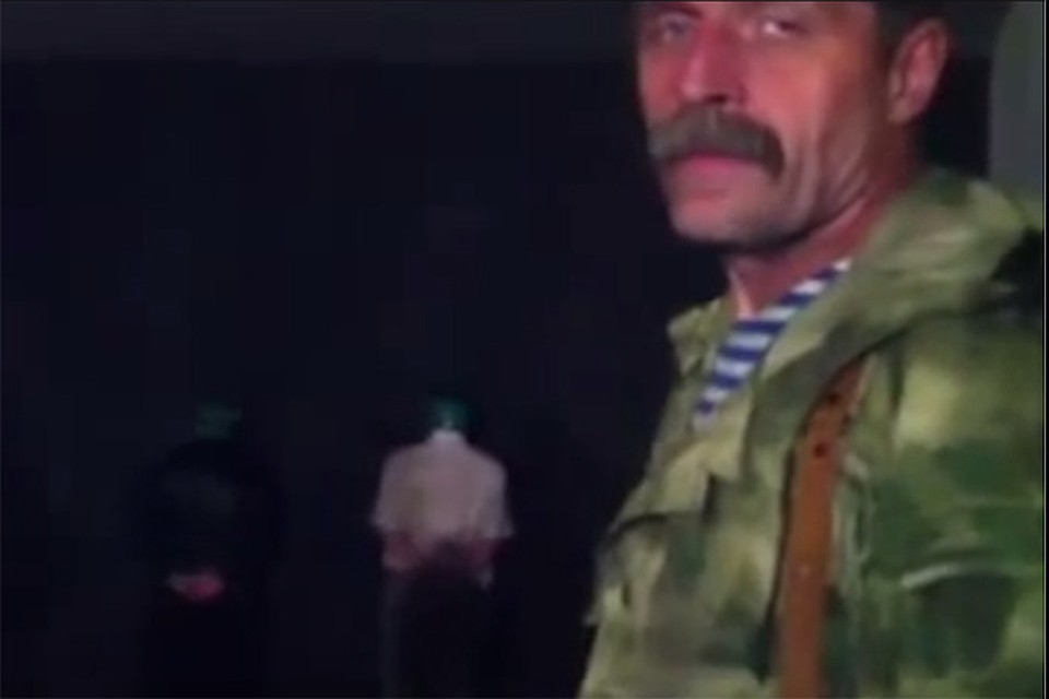 Власти ДНР проверят подлинность этого видеоролика