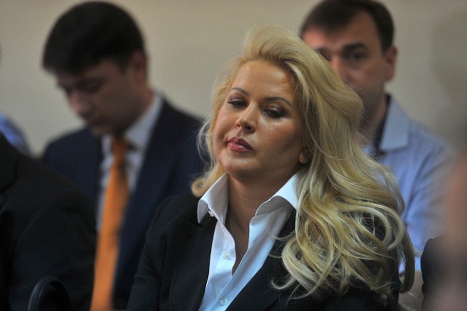 В Москве открылась очередная выставка картин главной фигурантки дела «Оборонсервиса» Евгении Васильевой