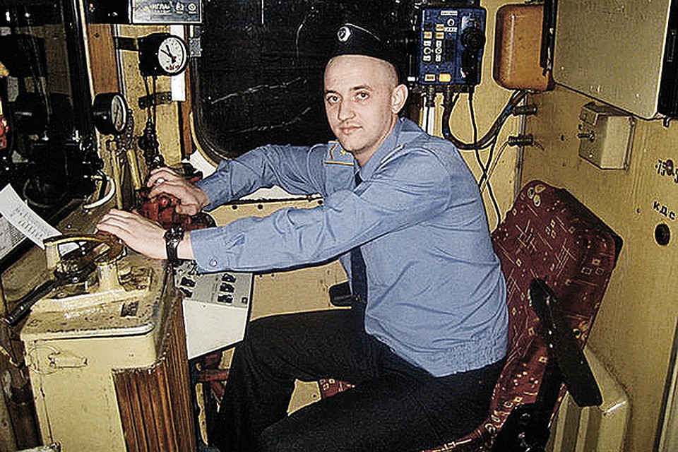 Сергей Осипов перенес тяжелую операцию.