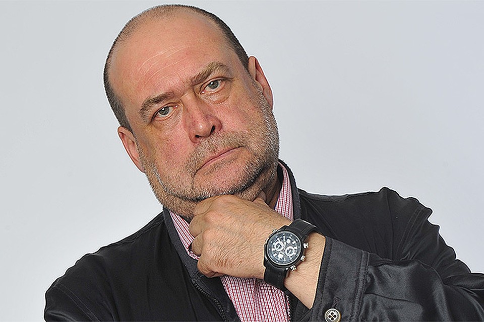 В последние дни нашего колумниста Алексея Панкина стал беспокоить «Русский список Джонсона»