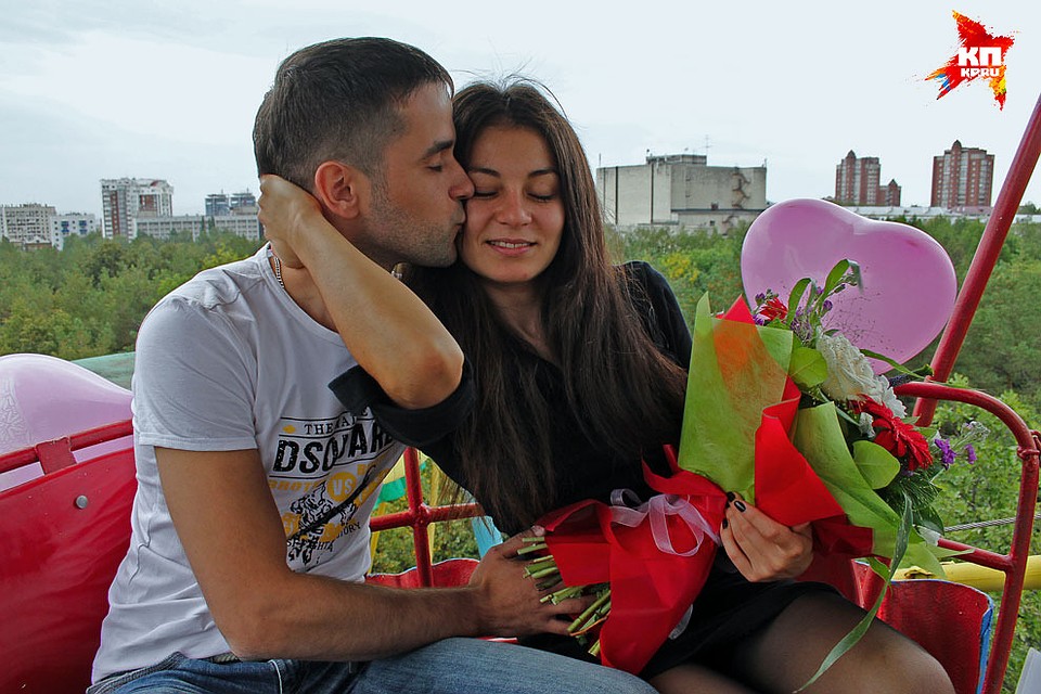 Фото: Тимур ШАРИПКУЛОВ