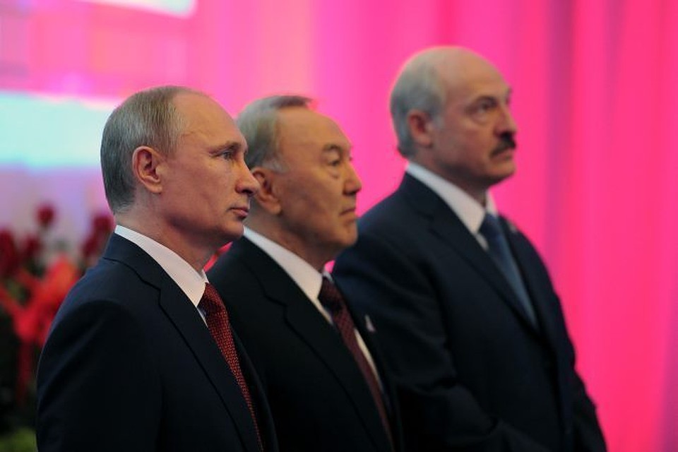 ЕАЭС пополнился еще одним членом