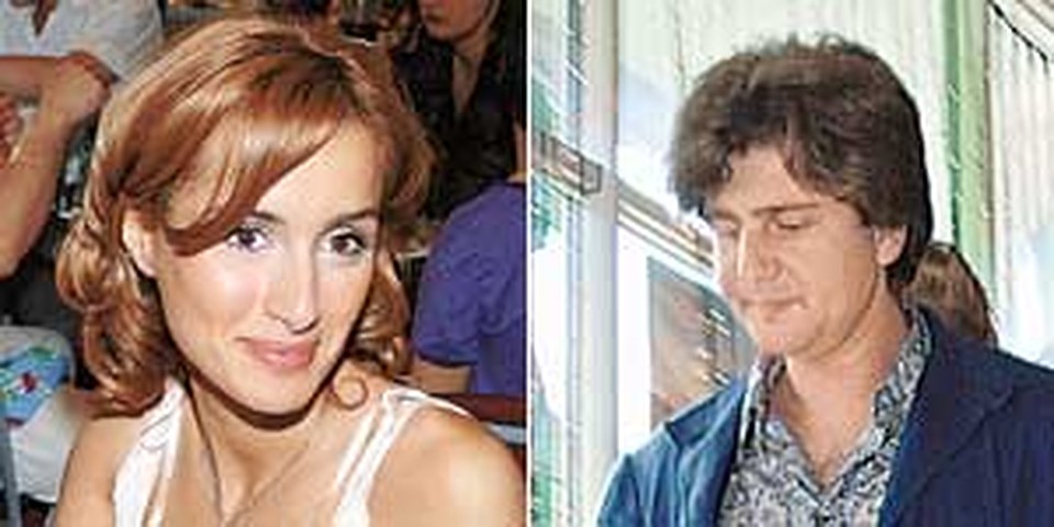 Тина и ее муж в интервью «Комсомолке» противоречат друг другу.