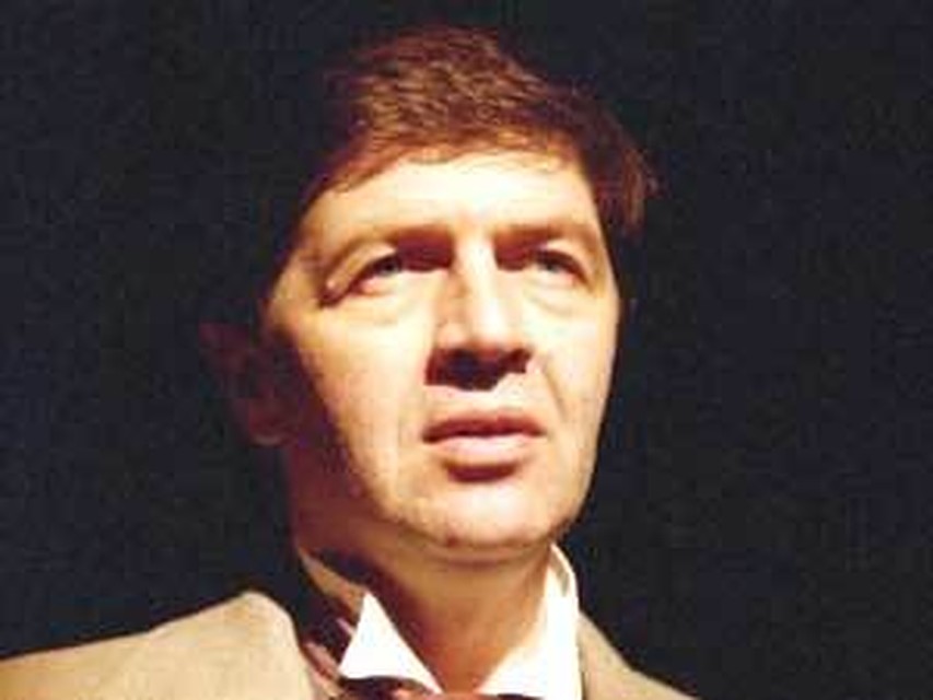 В Саратове умер Григорий Цинман