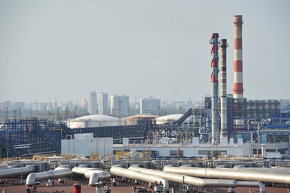 В Москве проверят все предприятия, где могла произойти утечка сероводорода