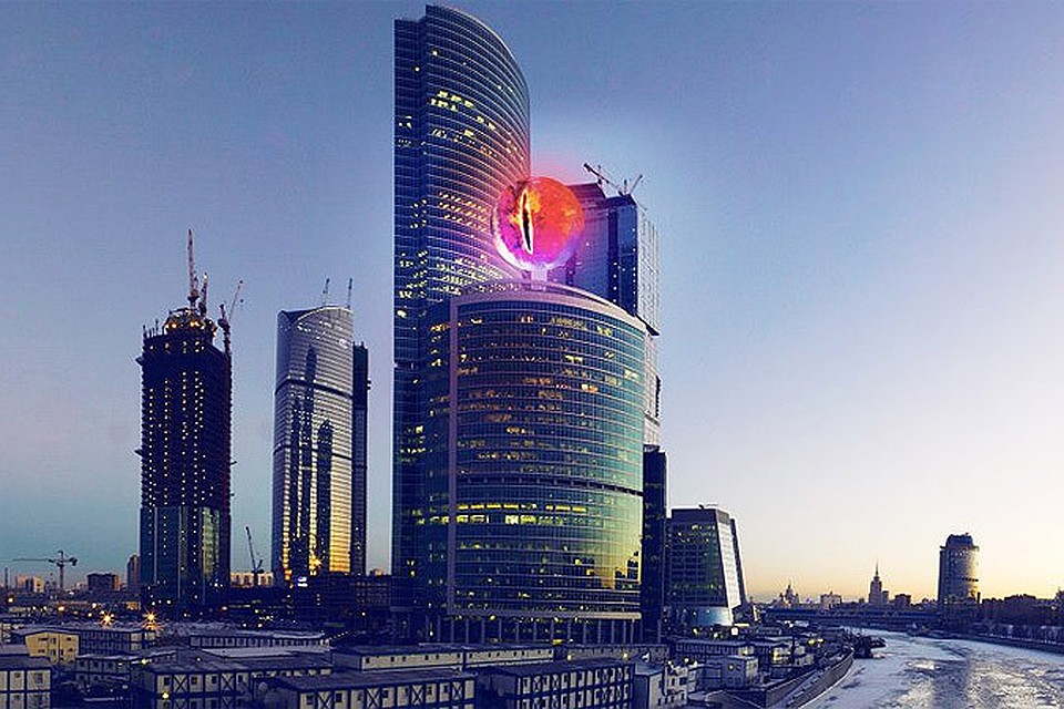 Писатель-фантаст по просьбе «КП» прокомментировал переполох вокруг истории с «Оком»