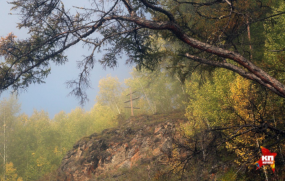 Фото: Евгений САЗОНОВ