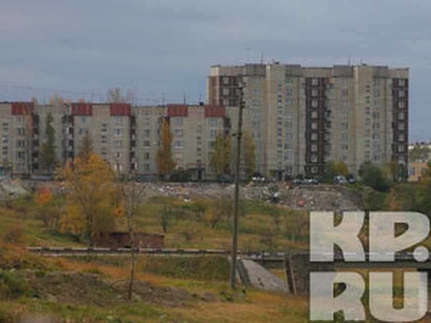 Неужели жилье в Питере скоро станет совсем доступным?