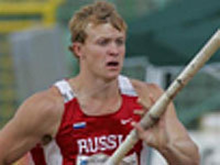 Алексей Сысоев выступит на чемпионате мира.