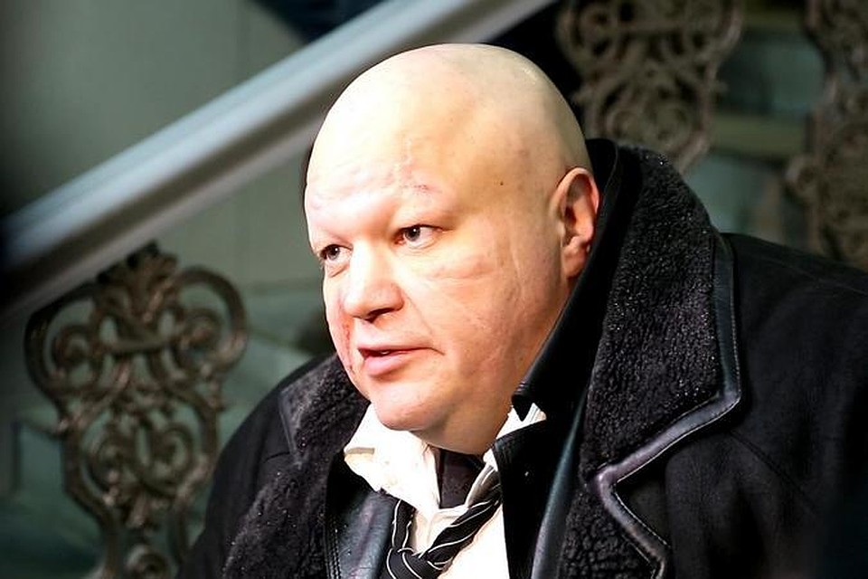 Стас человек суровый снаружи, но добрый внутри