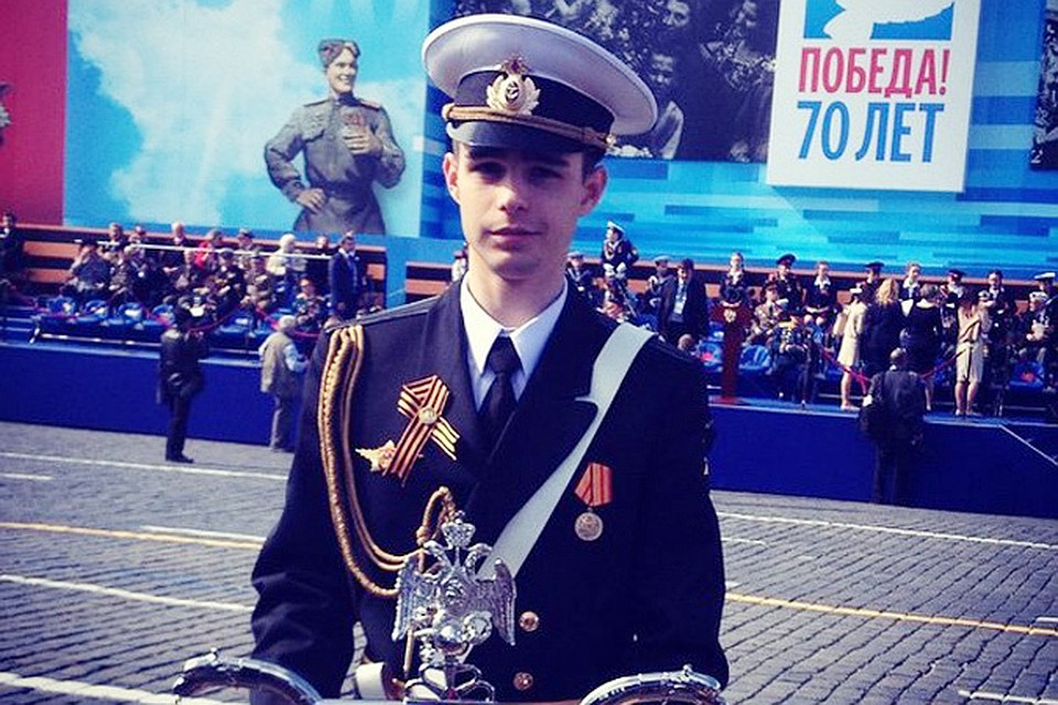 Пользователи соцсетей, конечно же, не смогли обойти стороной такое событие и с самых первых минут начали выкладывать фото празднования. Фото: Артем Лис
