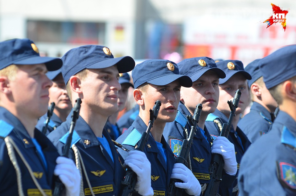 Фото: Влад КОМЯКОВ