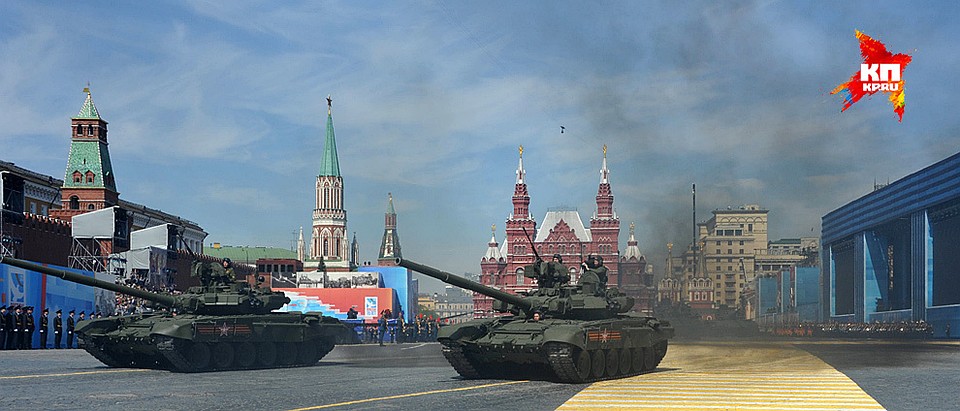 Фото: Владимир ВЕЛЕНГУРИН