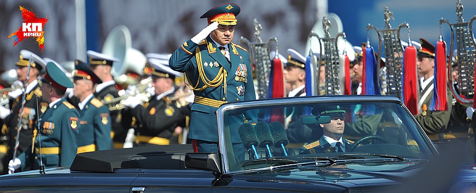 Фото: Виктор ГУСЕЙНОВ