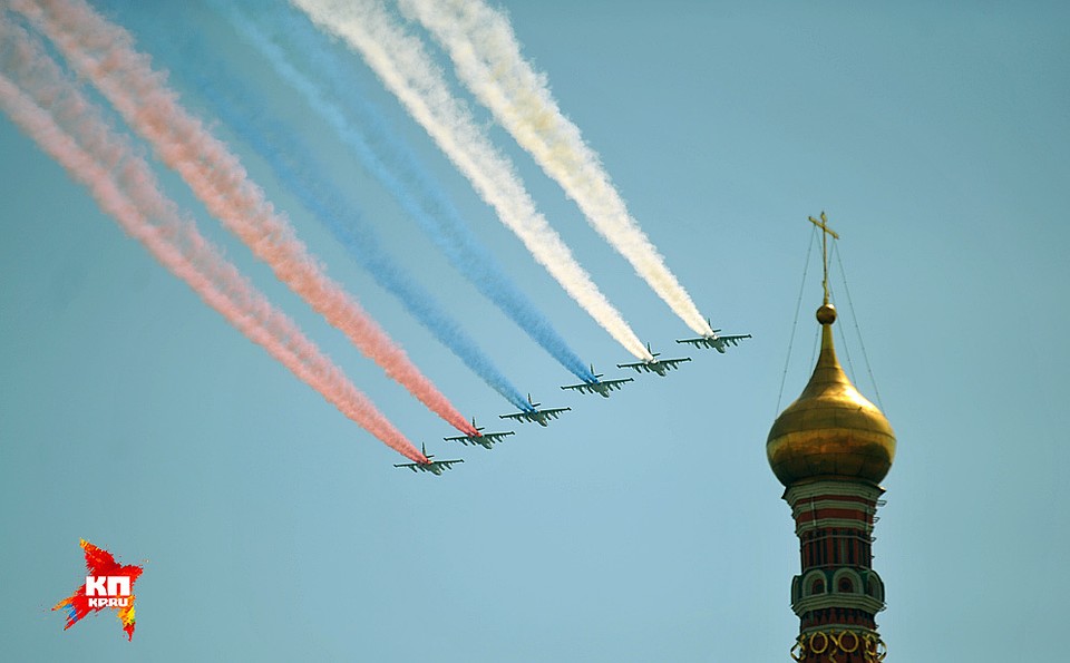Фото: Виктор ГУСЕЙНОВ