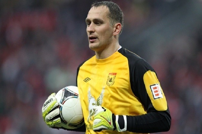 «Спартак» принимает «Рубин». С Рыжикова сегодня сойдет семь потов (+++)