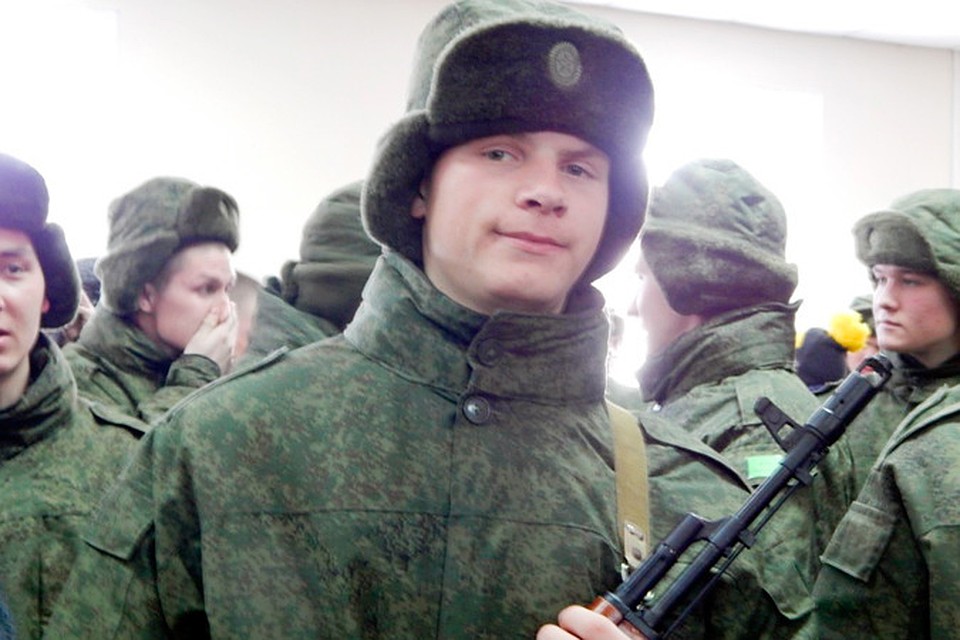 Мать не верит, что ее сын мог наложить на себя руки.
Фото: из семейного архива Курасовых