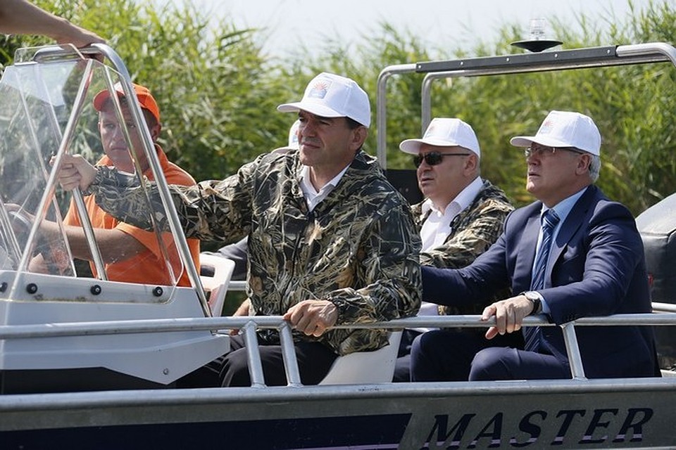 запрет на ловлю рыбы 2017 на азовском море запрет на ловлю рыбы 2017 на азовском море