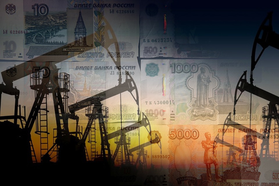 Прогноз рубля и нефть осень 2018 Прогноз рубля и нефть осень 2018