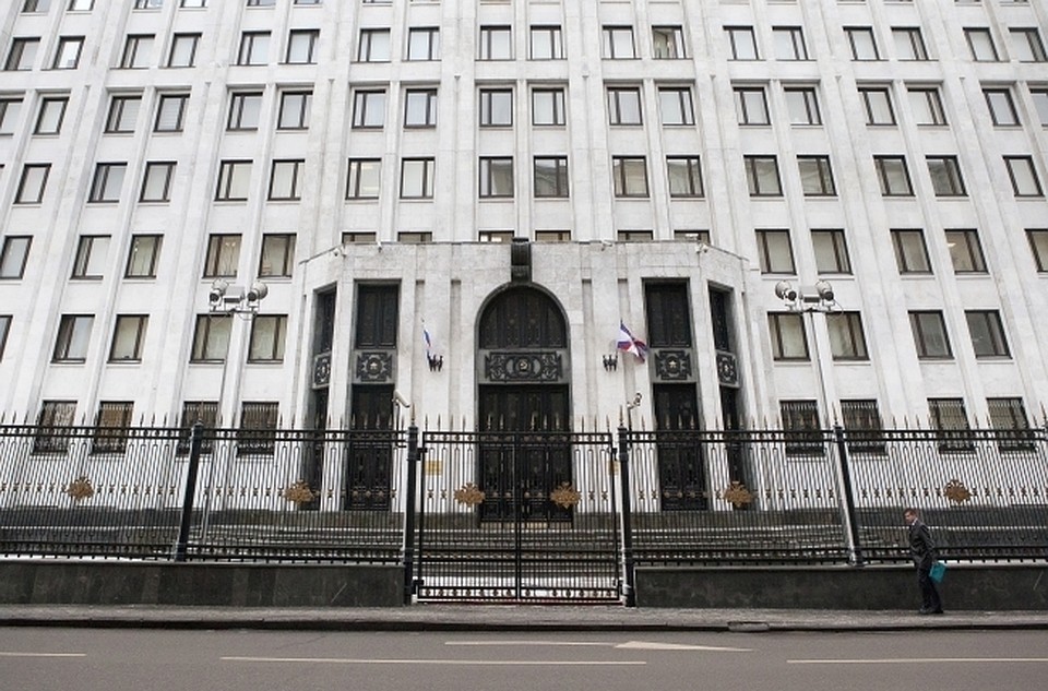 Минобороны РФ пообещало СБУ "достойную встречу" и "короткие проводы"