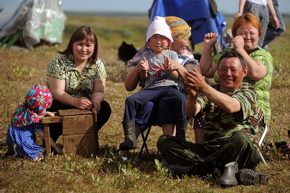 Фото: Сергей АНДРЕЕВ