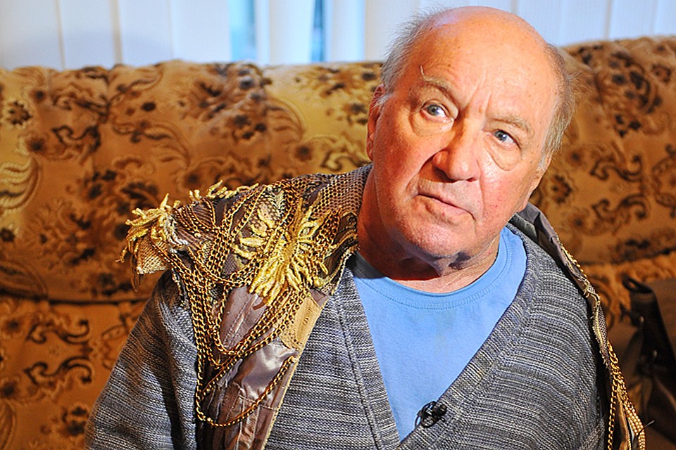 Лев Дуров признается, что актером стал случайно