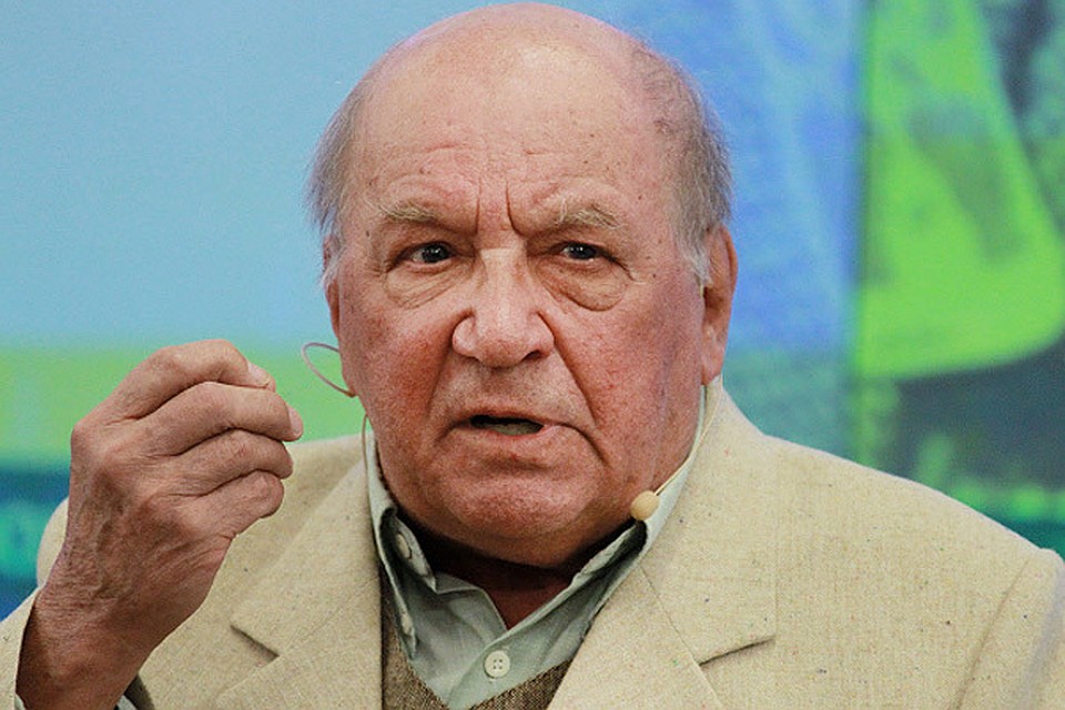 Из жизни ушел Лев Константинович Дуров.