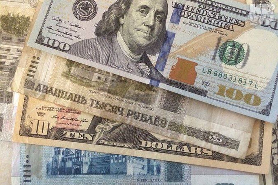 Парень, чтобы скрыть проигрыш денег, инсценировал дома кражу