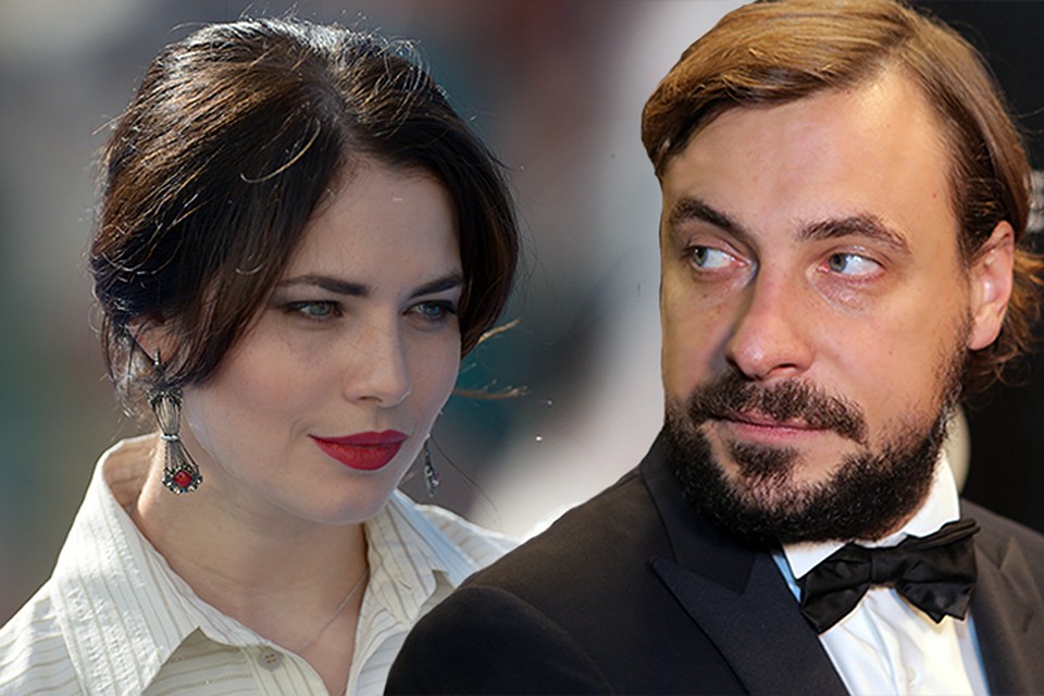 У Цыганова роман с Юлией Снигирь
