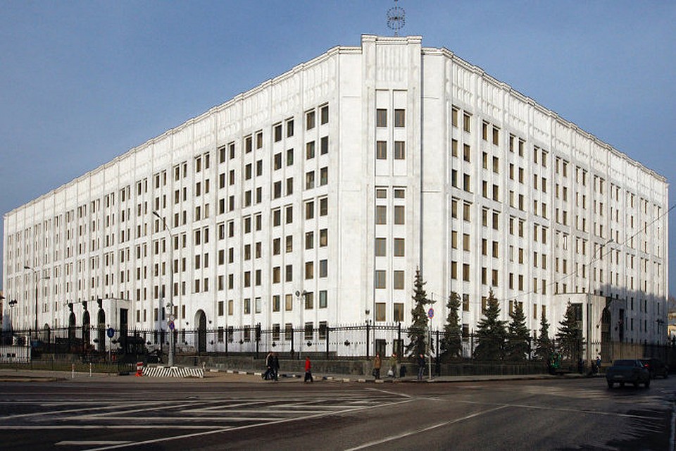 Минобороны РФ ответило Пентагону, который предрек России «военные потери» в Сирии