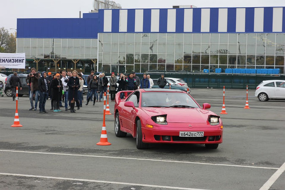 В конкурсе участвовали 17 девушек.