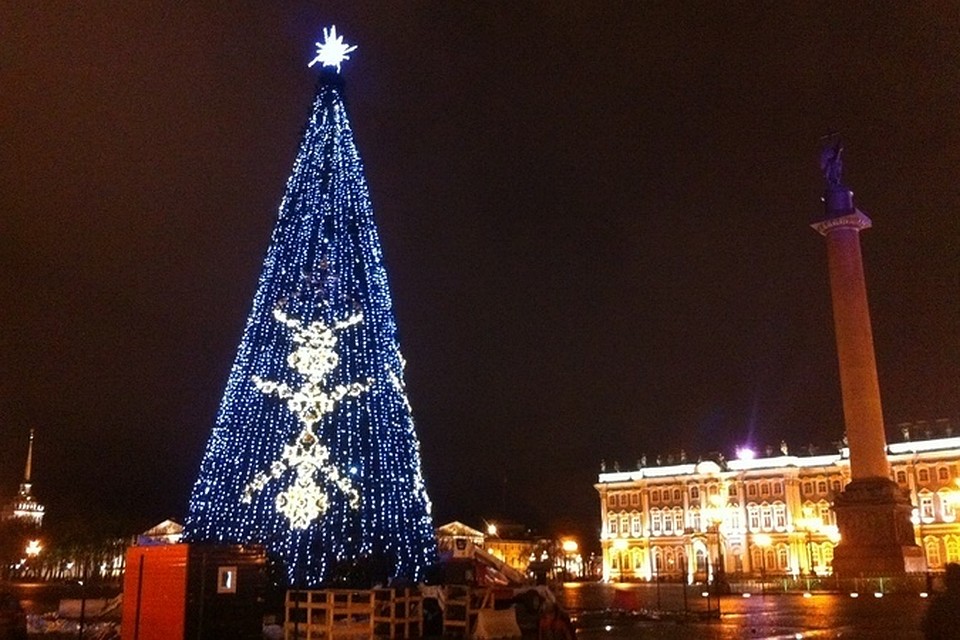 Новый год для детей в санкт петербурге Новый год для детей в санкт петербурге
