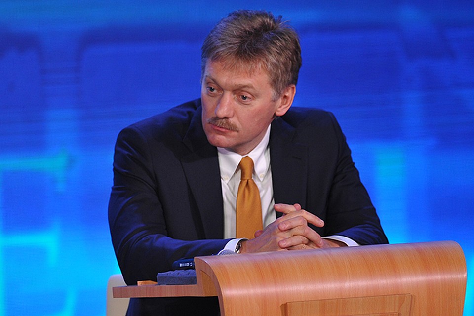 Пресс-секретарь главы государства предостерег журналистов от скоропалительных громких выводов